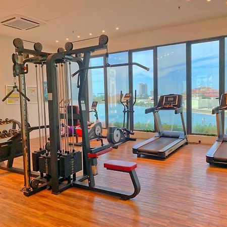 Netflix 2 Bedroom Troika Kota Bharu Homestay 1812 Exteriör bild