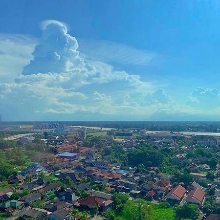 Netflix 2 Bedroom Troika Kota Bharu Homestay 1812 Exteriör bild