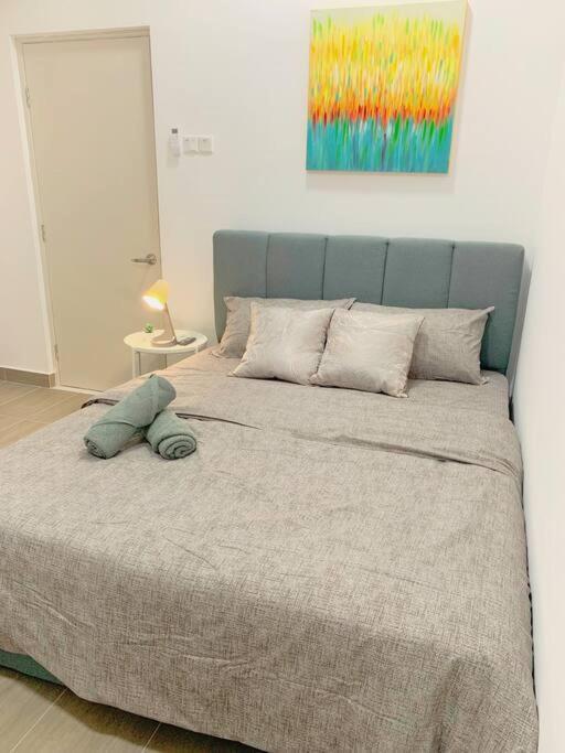 Netflix 2 Bedroom Troika Kota Bharu Homestay 1812 Exteriör bild
