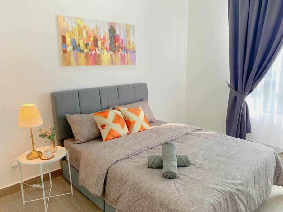 Netflix 2 Bedroom Troika Kota Bharu Homestay 1812 Exteriör bild