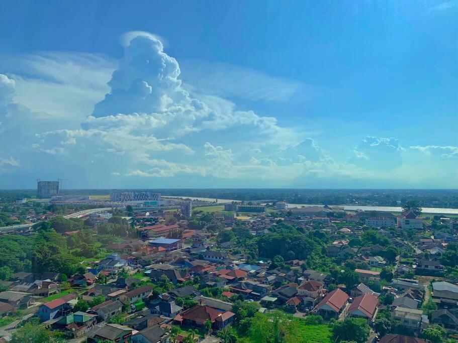 Netflix 2 Bedroom Troika Kota Bharu Homestay 1812 Exteriör bild