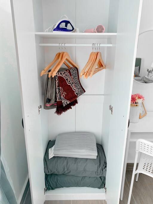 Netflix 2 Bedroom Troika Kota Bharu Homestay 1812 Exteriör bild