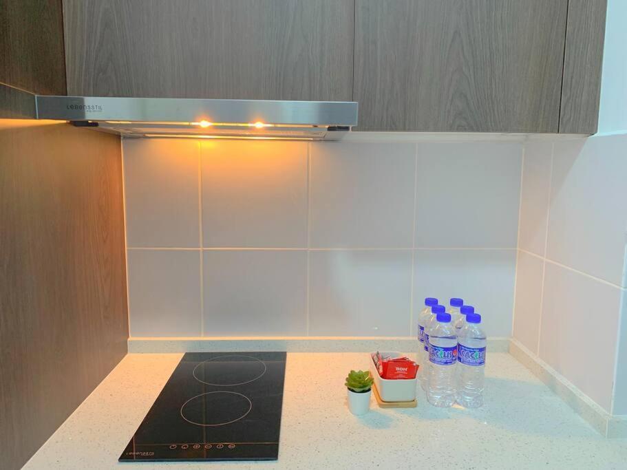 Netflix 2 Bedroom Troika Kota Bharu Homestay 1812 Exteriör bild