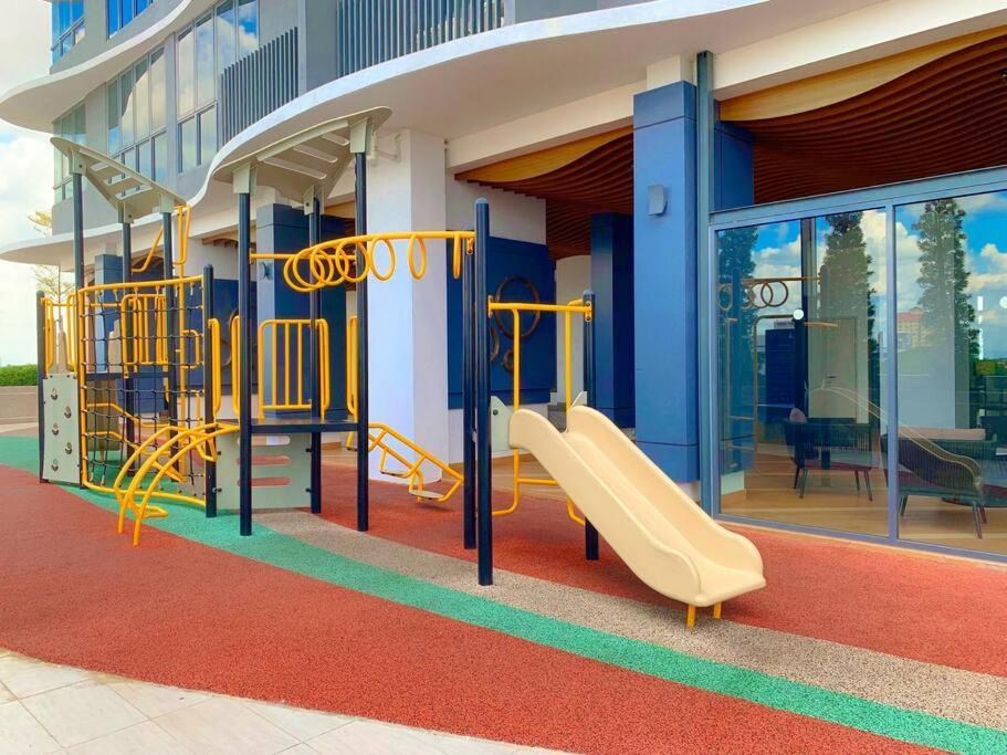 Netflix 2 Bedroom Troika Kota Bharu Homestay 1812 Exteriör bild