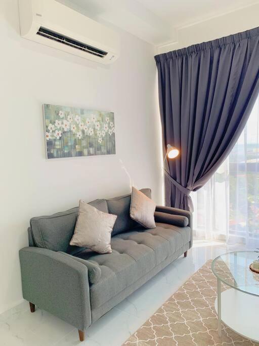 Netflix 2 Bedroom Troika Kota Bharu Homestay 1812 Exteriör bild