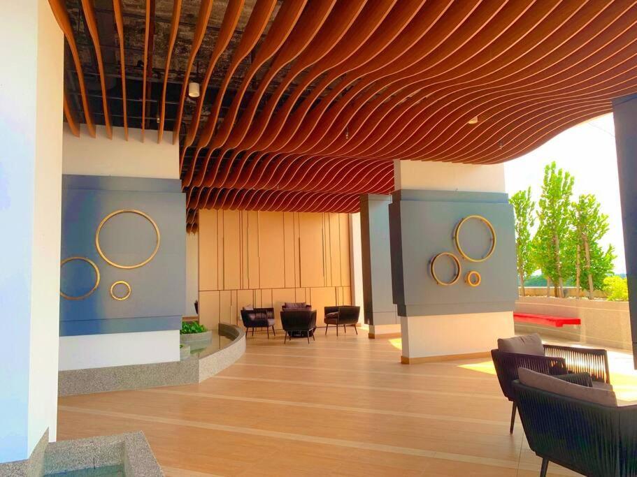 Netflix 2 Bedroom Troika Kota Bharu Homestay 1812 Exteriör bild
